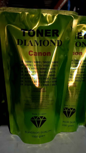 Toner Diamond Untuk Mesin Fotocopy Canon