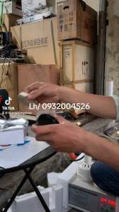 Combo (1000-2000) màng seal nhôm màng seal nhôm hũ nhựa màng seal PET