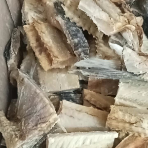 Ikan Asin Super Murah Ikan Asin Gabus Potong 1000 gram