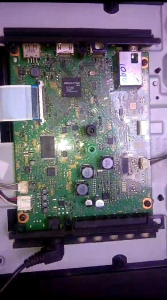 MB MAINBOARD TV LED SONY KLV 40R452A