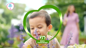 My Baby Minyak Telon Plus - Minyak Bayi Anti Nyamuk 8 Jam