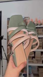Sandals Lily (1inch heels)