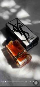 💯AUTHENTIC YSL LBRE EDP - 90ml