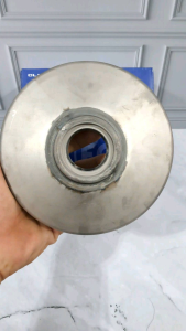 Pully Cewek Pulley Belakang Face Set Moveable Driven Vario 110 Karbu KVB ORIGINAL YSP