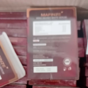 (MFZ) FINFER mafinze thái lan chính hãng hộp 6 viên nang dành cho phụ nữ