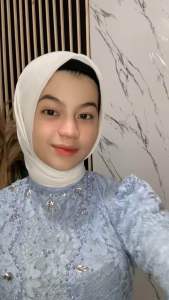 Kebaya kutubaru wisuda/kebaya lamaran/kebaya pesta/kebaya kutubaru modern