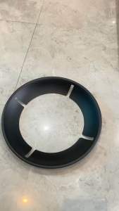 Kiềng chắn Gió Chỉ Dành cho bếp Gas Âm Lật