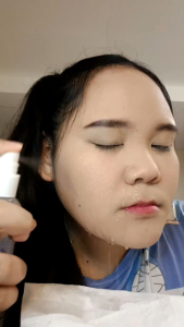 แป้งเมจิก แป้งหน้าเด้ง ตลับจริง รุ่นoriginal