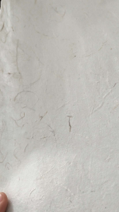 [Sỉ giấy dó Vân Mây bóc 2 bóc 3] 5 tấm 10 tấm 20 tấm (60x80cm)/(65x95cm) viết thư pháp làm đèn hoa