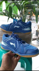 Sepatu Badminton Sepatu Olahraga Sepatu Pria Sepatu Wanita