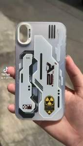 Phone case hp motif Electronic Board for Samsung A24 4G A05 A05S A04E A14 4G