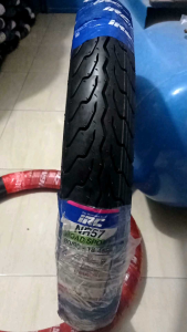 Cuci Gudang Ban Motor IRC 70/90-18 & 80/90-18