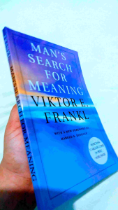 Mans Search for Meaning by Viktor E. Frankl (Paperback)