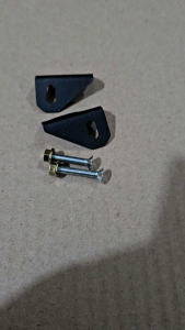 Breket Lazer D2 untuk Motor Vario 125, 150, dan 160