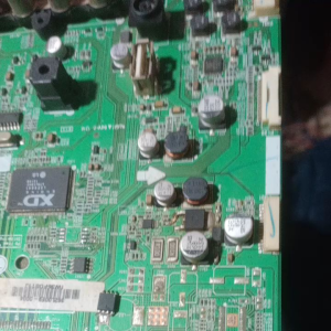 Spesifikasi Teknis MB LG 24 In