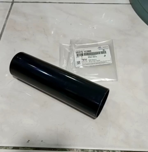 553701C000 DUST COVER SHOCK BOOT FOR REAR SHOCK ABSORBER HYUNDAI GETZ KIA PICANTO (55370-1C000)