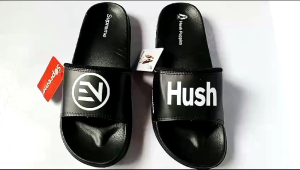 sandal slip on dewasa sandal slop pria and wanita dewasa sandal pailon lapis busa sandal murah sendal slip on