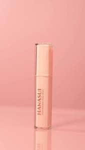 HANASUI GLAZEDORABLE VINYL STAIN HANASUI VINYL INK LIP TINT TAHAN LAMA