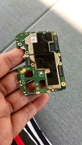 Mesin Oppo A16E Cph2421 3/32 Mesin hidup tanpa pola