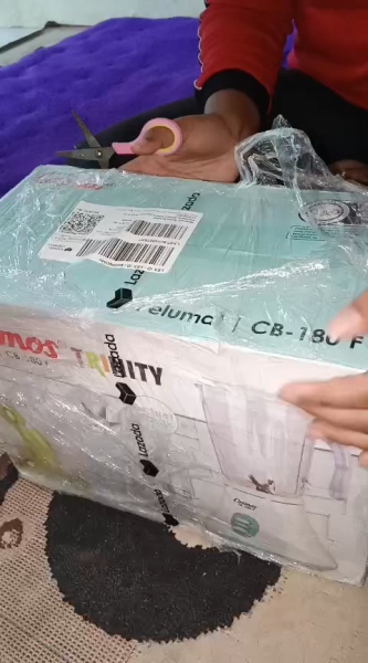 Buyer review video 3