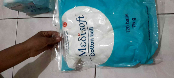 Buyer review video 2