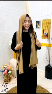 hijab pashmina jersey/kaospashmina polospashmina kaospashmina murah