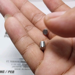 Pin Dowel Pen Noken As Vixion Lama NVL NVA Jupiter MX 135 Lama New Nmax Byson R15 V2 PNP Aerox Lexi