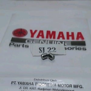 Pin Dowel Pen Noken As Vixion, Nmax, Aerox 155 & Jupiter MX