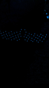 STOPLAMP RUNNING VARIO 125 150 LED NEW LED OLD MATA MERAH 5MM BESAR FOKUS REM NYALA DIAM