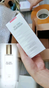 [LIB] Nước hoa nữ Zara Apple juice Apple juice Crush - Chai 30ml 90ml