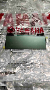 LCD Spedometer Original R15 V3 & Vixion VVA: Panduan Lengkap