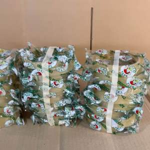 Stationary Tape (1/23/4and 1)Sold per Pack