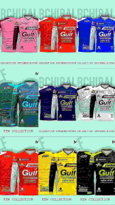 เสื้อกีฬาแขนยาว เสื้อทีม เสื้อฟุตบอล รุ่นใหม่ M-3XL