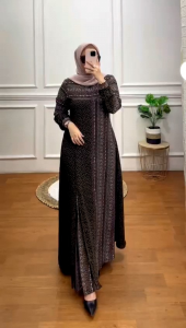 DRES MADAME: Desain Fashion Premium untuk Pakaian Wanita Elegan