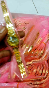 Womens Watch 100% Original Womens Watch Women Minimalist Waterproof Luminous 8105-G