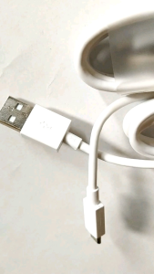 Kabel Data Oppo Original 100% Bawaan Hp Mikro Usb A5s A12 A15 A3s A37 A1k A16e