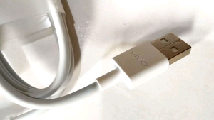 Kabel Data Vivo Y12 Y12s Y12i Y15 Y17 V9 V11 V15 Y83 Y91 Y91c Y95 Y93 Original Bawaan Hp