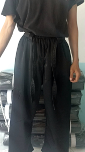 Komprang & Celana Pencak Silat: Pakaian Tradisional untuk Olahraga