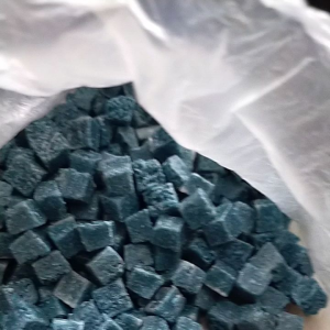 Klerat Racun Tikus Ampun 100grm