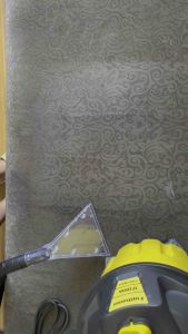 FUJIHAMA Vacuum Cleaner 12L Wet Dry & Blow Heavy Duty