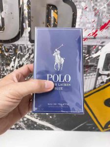 Nước hoa nam Polo Blue EDT 125ml