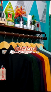 PROMO KEMEJA PREMIUM  pria lengan panjang polos formal casual baju kerja cowo santai hem slImfit terbaru