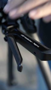 SmallRig x Potato Jet TRIBEX Hydraulic Carbon Fiber Tripod(Standard Version) Smallrig photography Tripod 4259