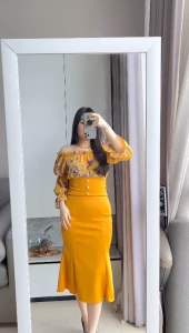 Dres mermaid scuba combi certy MV-7947