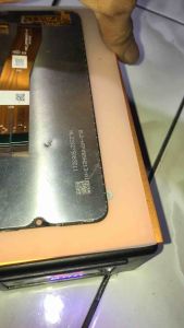 Lcd Separator Homemade