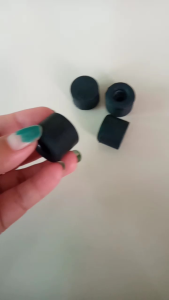 Karet Bantalan Ganjal Bak Mobil Futura Pick Up Ori