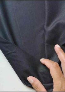 TERBARU TERMURAH KAIN BAHAN CELANA ROK SUPRIME DE BOSS harga untuk 05 meter by iematextile