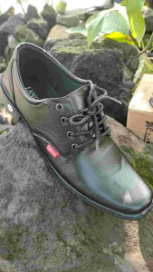 Sepatu Pantopel Vantovel Fantofel Tali Kerja Kantor Pria