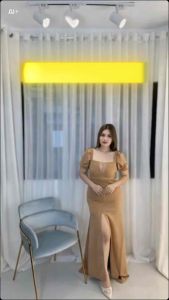 Mocha Dress Collection Mini to Maxi | Bodycon to Flowy Styles For Birthdays Bridesmaids Entourage & Formal Occasions Fits Small to 2XL Frames | Available in Light to Dark Shades