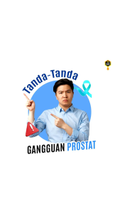 Madu herbapros obat prostat susah buang air kecil alami